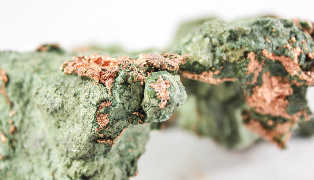 Michigan Copper