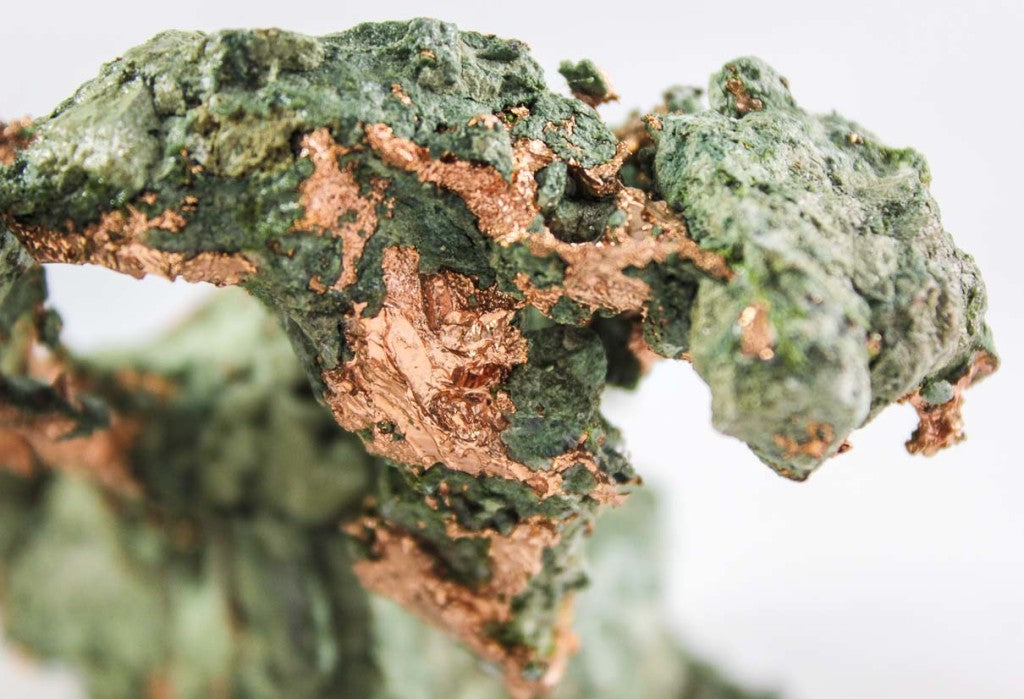 Michigan Copper