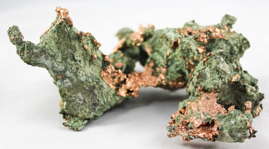 Michigan Copper
