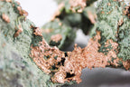Michigan Copper