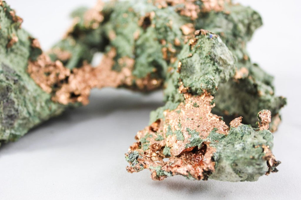 Michigan Copper