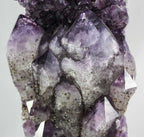 Brazilian Amethyst Cluster
