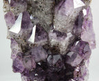 Brazilian Amethyst Cluster