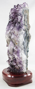 Brazilian Amethyst Cluster