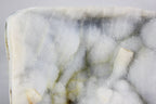 Brazilian Agate w/ Crystals