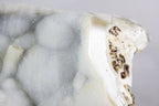 Brazilian Agate w/ Crystals