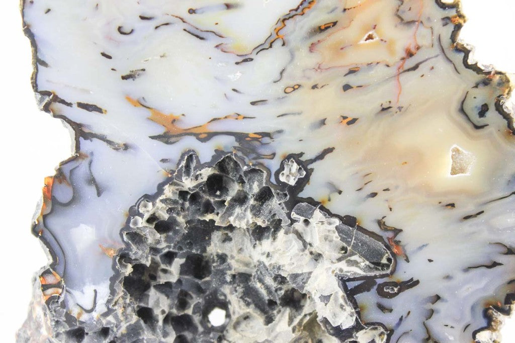 Brazilian Agate Slab