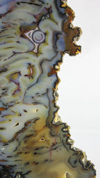 Brazilian Agate Slab