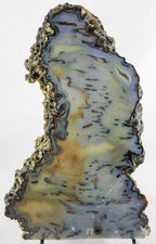 Brazilian Agate Slab