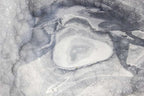 Brazilian Agate Plate