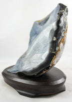 Brazilian Agate Plate