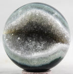 Uruguayan Agate Sphere
