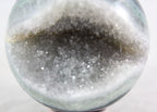 Uruguayan Agate Sphere