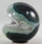 Uruguayan Agate Sphere