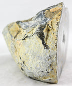 Brazilian Agate Geode