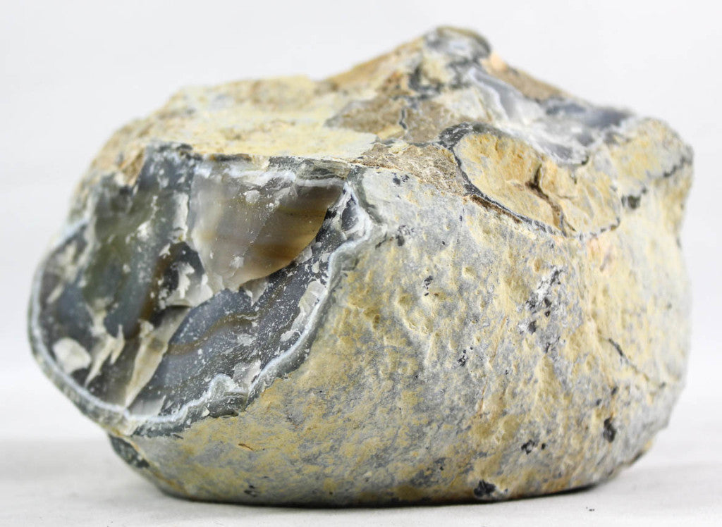 Brazilian Agate Geode