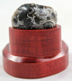 Brazilian Agate Jewelry Box