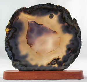 Brazilian Agate Slab