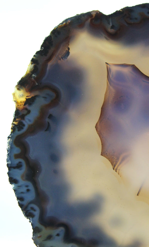 Brazilian Agate Slab
