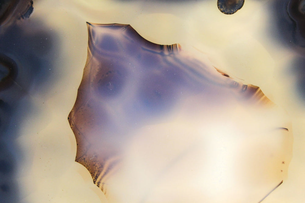 Brazilian Agate Slab