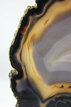 Brazilian Agate Slab