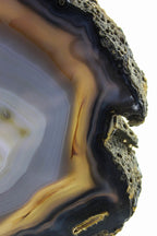 Brazilian Agate Slab