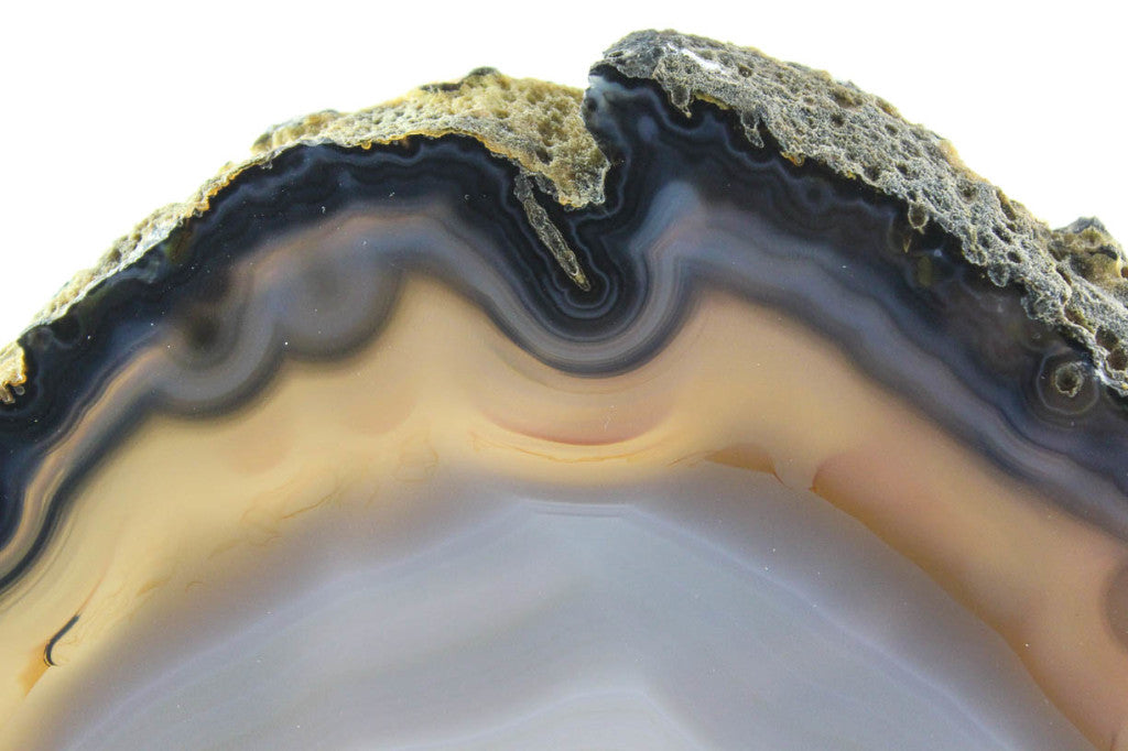 Brazilian Agate Slab