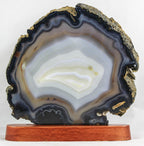 Brazilian Agate Slab
