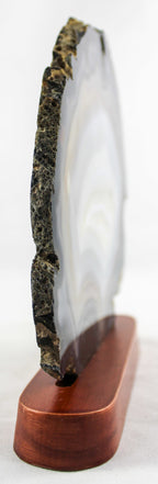 Brazilian Agate Slab