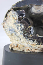 Brazilian Agate Geode