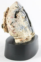 Brazilian Agate Geode