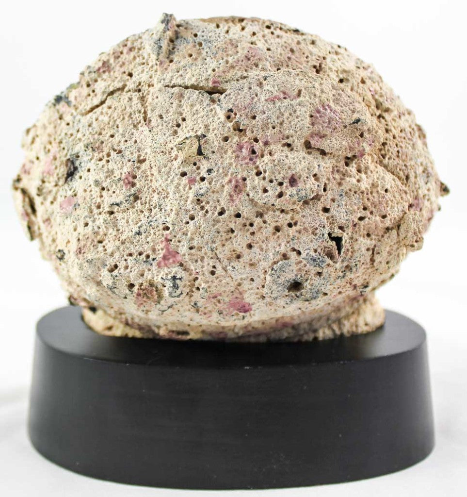 Brazilian Agate Geode