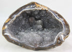 Brazilian Amethyst Geode