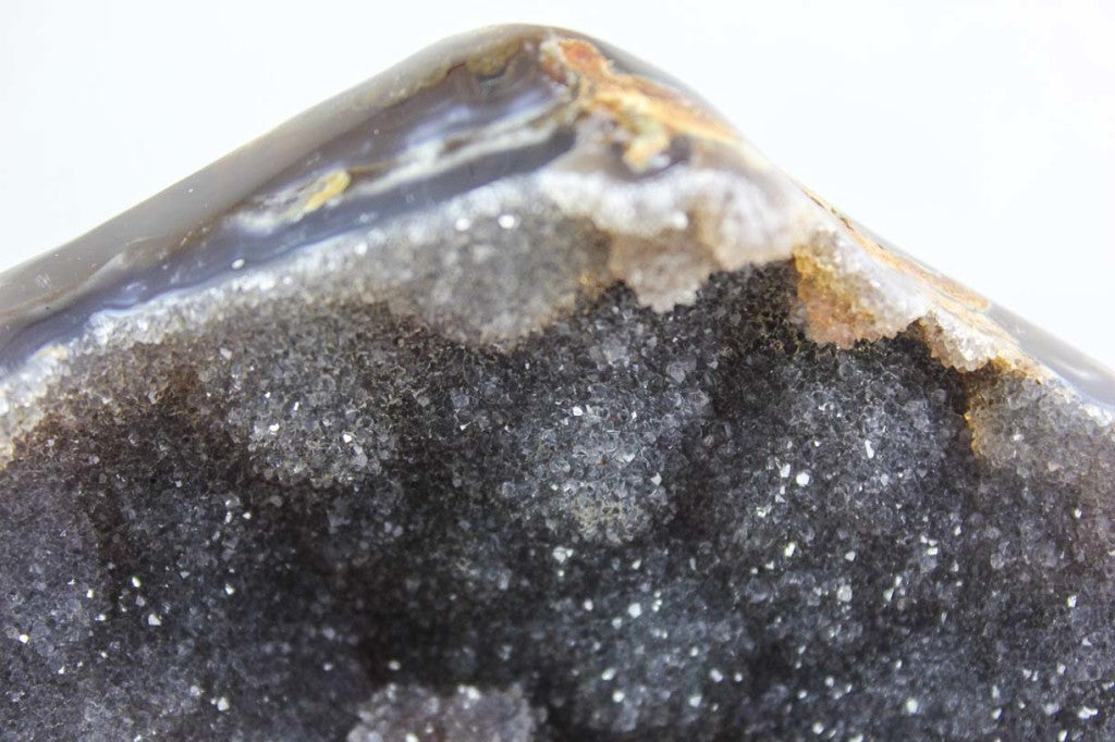 Brazilian Amethyst Geode