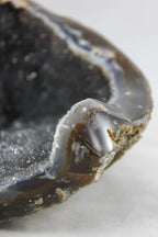 Brazilian Amethyst Geode