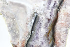 Brazilian Agate/Amethyst Slab