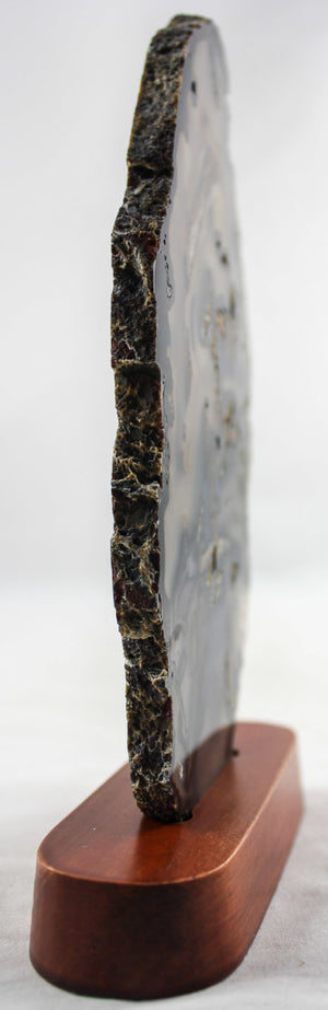 Brazilian Agate Slab