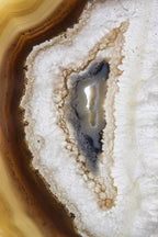 Brazilian Agate Slice