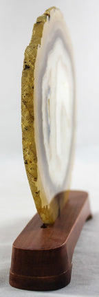 Brazilian Agate Slice