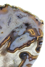 Brazilian Agate Slice