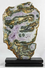 Brazilian Agate Slice