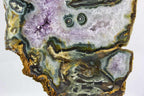 Brazilian Agate Slice
