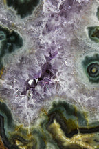 Brazilian Agate Slice