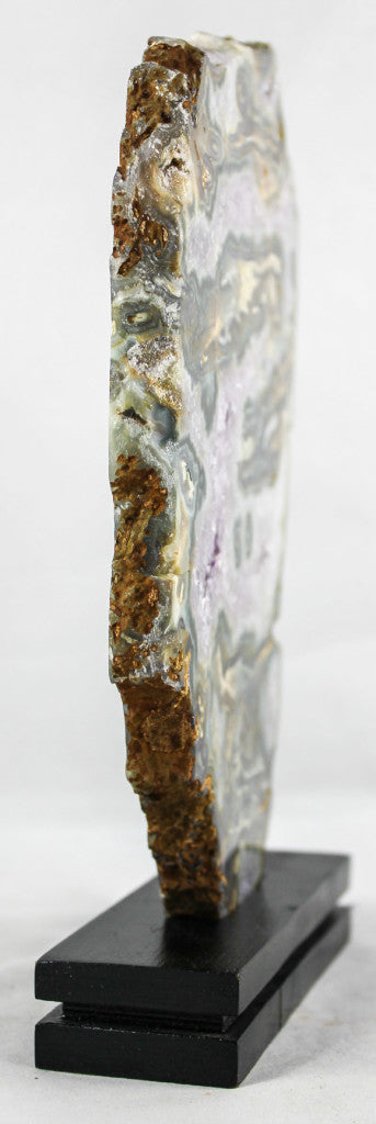 Brazilian Agate Slice