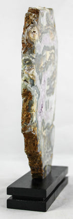 Brazilian Agate Slice