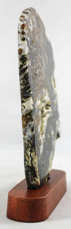 Brazilian Agate Slice