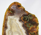 Brazilian Agate Slice