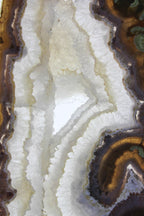 Brazilian Agate Slice
