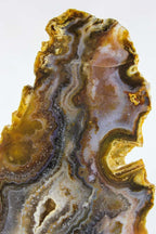 Brazilian Agate Slice