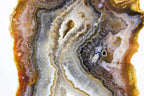 Brazilian Agate Slice